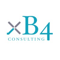 XB4 Consulting Logo