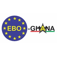 EUROPEAN BUSINESS ORGANISATION GHANA Logo