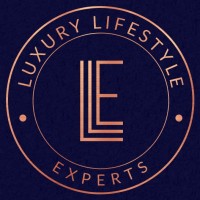 Luxury Lifestyle Experts Ltd Logo