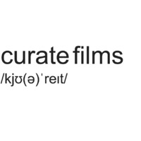 Curate Films Logo