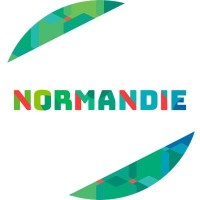 Normandie Attractivité Logo