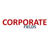 CORPORATE FIELDS Logo
