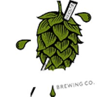 Blueprint Brewing Logo