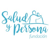 FUNDACION SALUD Y PERSONA Logo