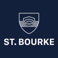 St. Bourke Logo