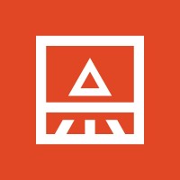 Benchmark - A performance focused design collective. Logo