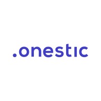 Onestic Logo