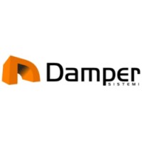 Damper Sistemi Logo