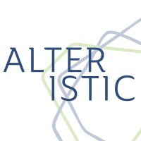 Alteristic, Inc. Logo