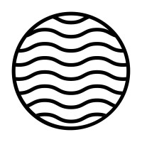 WaveRetreat: Surf Coaching and Retreats Logo