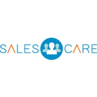 Sales Care Logo