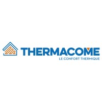 THERMACOME Logo