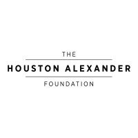 Houston Alexander Foundation Logo