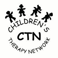 Childrens Therapy Network Logo