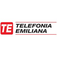 Telefonia Emiliana Logo