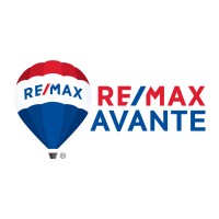 RE/MAX AVANTE Logo