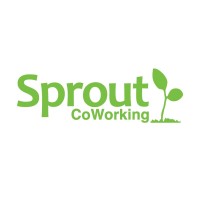 Sprout CoWorking Logo