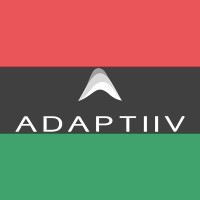 Adaptiiv Medical Technologies Inc. Logo