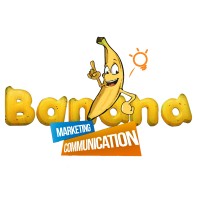 BANANA SARL Logo
