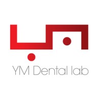 YM Dental Lab Logo