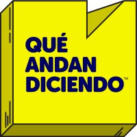Qué Andan Diciendo Logo