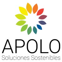Apolo Soluciones Sostenibles Logo
