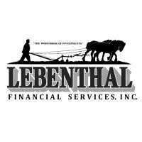 Lebenthal Financial Services, Inc. Logo