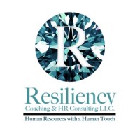 Resiliency Coaching and HR Consulting Logo