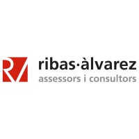 Ribas Àlvarez Assessors i Consultors S.L. Logo
