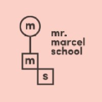 MrMarcel School Logo