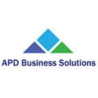 APD Business Solutions Pty Ltd Logo