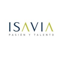 ISAVIA Logo