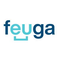 FEUGA. Fundación Universidad-Empresa Gallega Logo