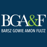 Barsz Gowie Amon & Fultz, LLC Logo