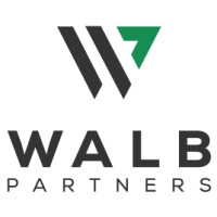 WALB Partners Logo