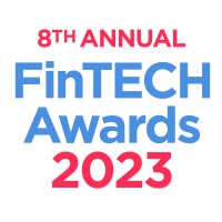 8th Annual FinTech Awards 2023 Logo
