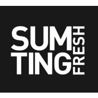 SUMTING FRESH Logo