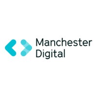Manchester Digital Logo