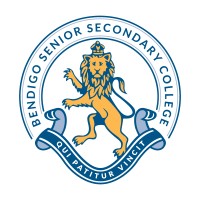 Bendigo Senior Secondary College Logo