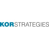 KOR Strategies Logo
