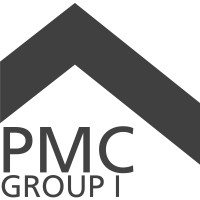 PMC Group I Logo