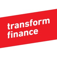 Transform Finance Logo