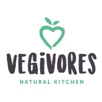 Vegivores Logo