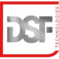 DSF Technologies Logo