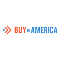 BuytoAmerica Logo