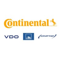 Continental Automotive Trading UK Ltd Logo