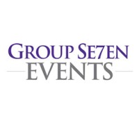 Se7en Events Logo