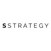 SSTRATEGY Logo