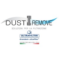 Dust Remove Srl Logo