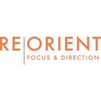 Reorient Consulting Ltd Logo